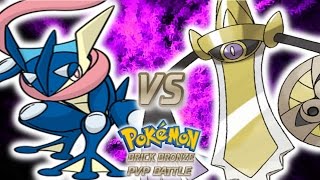Roblox Pokemon Brick Bronze PvP Battles - #183 - DeathRing20Star