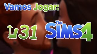 The Sims 4 - Toddynho do Lucas - EP.31