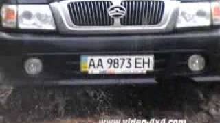 UA OFFROAD III S