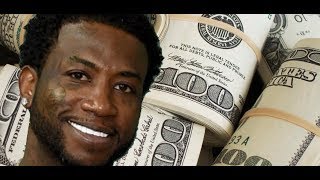 Gucci Mane's Baby Mama Reportedly Demands $20K A Month In Child Support