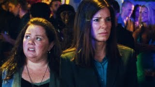 The Heat Trailer 2013 Movie - Official [HD]