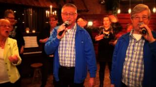 TV Lucky Joe - Aflevering 1