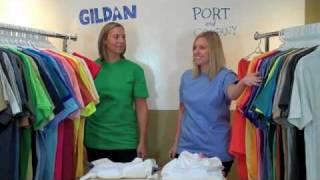 Custom T-Shirts for your Family Reunion