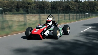 Team wob-racing Formula Student - Ostfalia Fahrzeugtechnik
