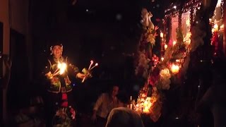 CÔ BÉ THƯỢNG NGÀN ĐỐT ĐUỐC ĐI RỪNG - CHAO ÔI CÔ ĐẸP NHƯ NGÀN ÁNH SAO
