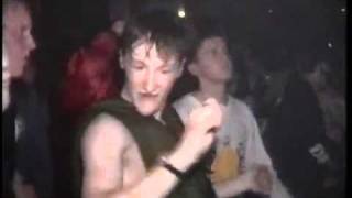 Дискотека 1993
