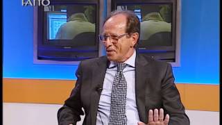IL FATTO - Prof. Giuseppe Paolone (Università Telematica PEGASO)