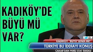 666 Sayısının gizemi ne? Ahmet Çakar'dan şok iddia! 66 puanı bulan şampiyon olur
