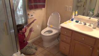 ToddFun.com: Toto Neorest 500 toilet review (Part 2)