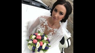 Ольга Бузова выходит замуж за Давида Манукяна