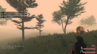 Mount & Blade Warband - E006 - Deal With Looters