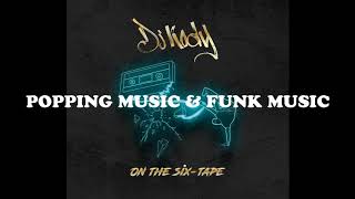 DJ KODY - Haute Voltige - Popping music 2019 (18)