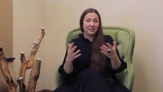 Что такое инициации? Оксана Королович