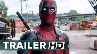 Deadpool 2 – La Seconda Venuta - Trailer Italiano Ufficiale #2 HD