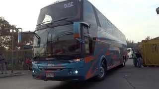 Comil Campione 4.05 HD / Scania / Buses Ríos