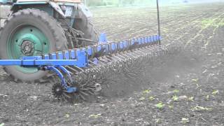 Борона мотыга ротационная БМР-5,6