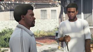 Ryzen 1600 + RX560 4GB GTA 5 test review  gaming