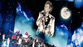 ROD  STEWART - SAILING  09.05.2019 live in Mannheim SAP Arena