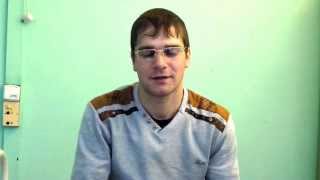 Володимир Гаврилаш // Свідчення про відрубані голови на Євромайдані