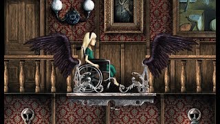Lucid Dream прохождение на русском☻ЗАГАДКИ ДОКТОРА - часть 7