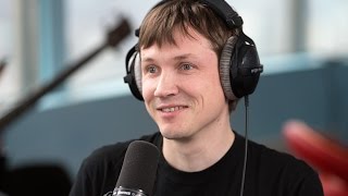 Вячеслав Мясников – Еду к Деду (LIVE @ Авторадио)