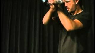 Флейринг (Flairing) - Christian Delpech 1