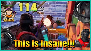 I am a GOD with the EXCLUSIVE STEALTH REFLEX SKIN | Fortnite Battle Royale