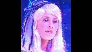 SHEENA  LOZA / NATHAN  SHRAKE / MAD T PARTY
