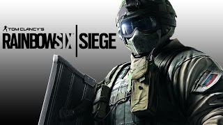 Rainbow Six Siege Tactical Gameplay (PC1080p/60fps) | CenterStrain01