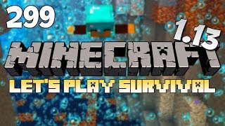 Minecraft Let's Play - Ep.299 - Un' incredibile scoperta