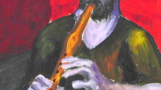 Music for piano, flute and trombone. Ksenia Prasolova