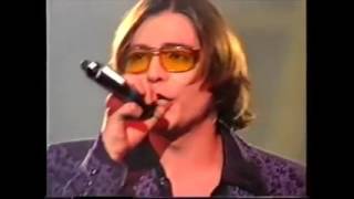 Мурат Насыров-Судьбинушка-Концерт 1998 год