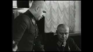 22 июня 1941 Сталин не проспал начало войны 22 June 1941 Stalin Order