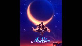 Aladdin - Ce rêve bleu (final)