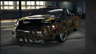 UNLOCKED ford Mustang gt (RAZOR), hoonicorn., Toyota Supra @nfsnolimits