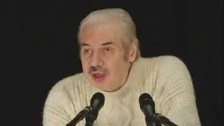 Николая II - расстрела не было. Академик Н.В Левашов