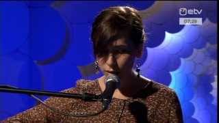 MARI POKINEN "Avar"