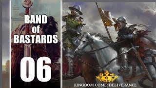 [FR] Traîtrise et Confrontation finale - Band of Bastards DLC (rediff live)