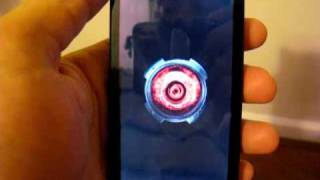One Click Droid/Droid X Root with Easy Root