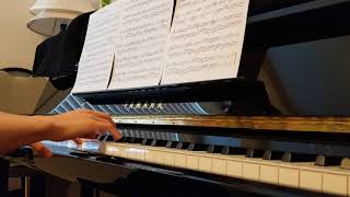 Siren 사이렌 - SUNMI 선미 FULL Piano Cover + Sheets