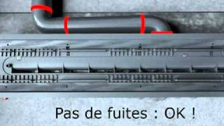 DOUCHE À L'ITALIENNE : EXPERT - FR