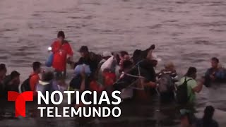 Noticias Telemundo, 23 de enero 2020 | Noticias Telemundo
