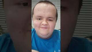 Немного обо всём. Первое видео этого года. Снятое на телефон.