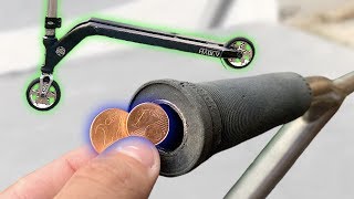 TOP 10 - MEILLEURES BLAGUES À FAIRE EN TROTTINETTE !