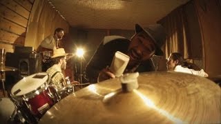 Max Livio - La nuit se souviendra - CLIP OFFICIEL