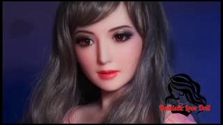 Chloe 120cm Zonedoll - Realistic Love Doll