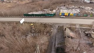 "Будни" (новости, 19.04.18г., Бийское телевидение)