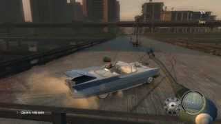 Тюнинг Необычных Авто! (Mafia II) а так же Military Jeep