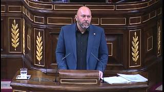 Sixto responsabiliza a las ETT de la explotación laboral que sufren los trabajadores agrícolas
