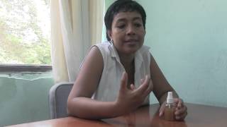 Preparación de repelente casero - UNP